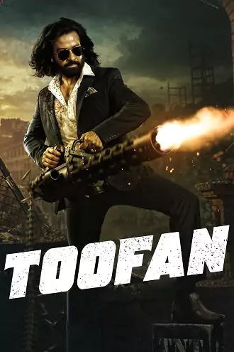 Download Toofan | 2024 | Bengali | 480p 720p 1080p