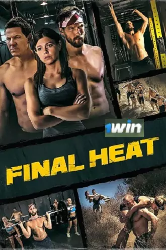 Final Heat | 2024 | Hindi Dubbed | 1080p