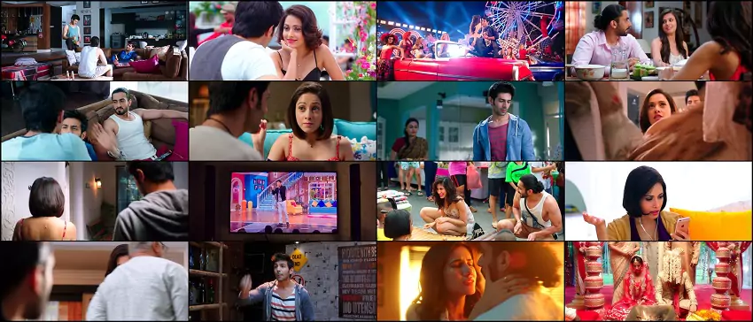 Pyaar Ka Punchnama 2 | 2015 | Hindi | 480p 720p 1080p