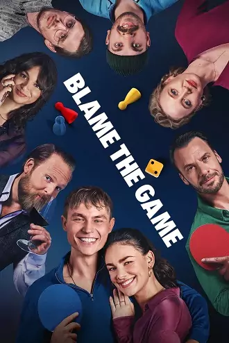 Download Blame the Game | 2024 | Hindi-English | 480p 720p 1080p