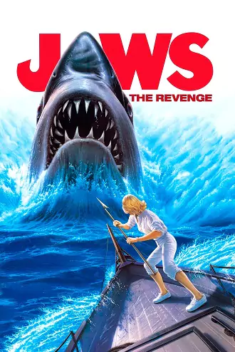 Download Jaws 4: The Revenge | 1987 | Hindi-English | 480p 720p 1080p