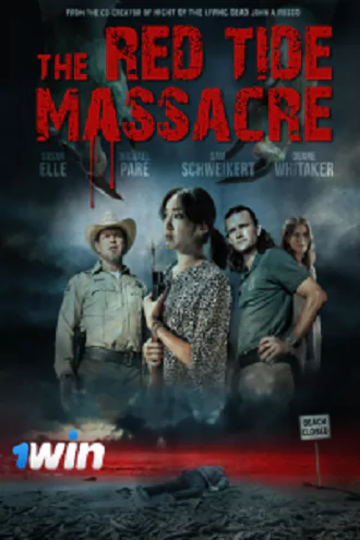 Download The Red Tide Massacre | 2022 | Hindi - Dubbed | 1080p