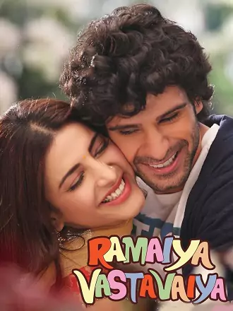 Ramaiya Vastavaiya | 2013 | Hindi | 480p 720p 1080p