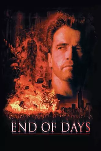 End of Days | 1999 | Hindi-English | 480p 720p 1080p