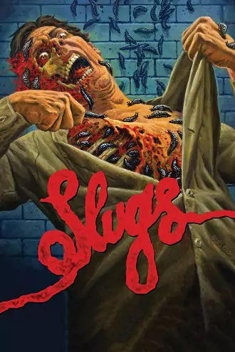 Slugs | 1988 | Hindi-English | 480p 720p 1080p