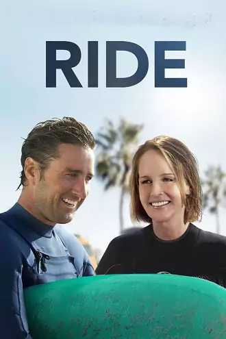 Ride | 2024 | English with Subtitles | 480p 720p 1080p