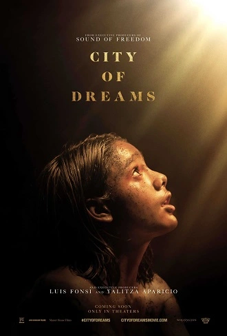 Download City Of Dreams | 2023 | English with Subtitles | 480p 720p 1080p