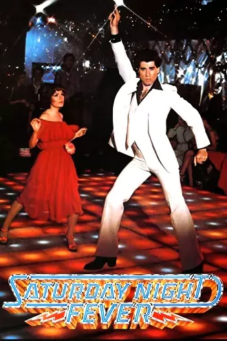 Download Saturday Night Fever | 1977 | Hindi-English | Director’s Cut BluRay Dual Audio | 480p 720p 1080p