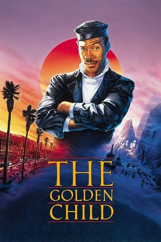 Download The Golden Child | 1986 | Hindi-English | REMASTERED | 480p 720p 1080p