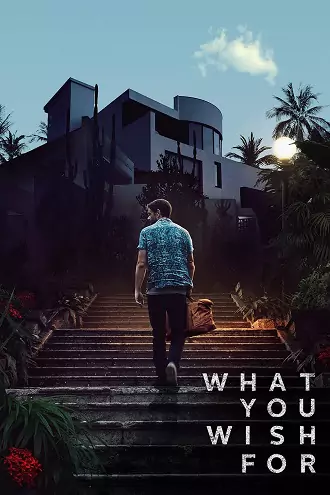 Download What You Wish For | 2023 | Hindi-English | 480p 720p 1080p