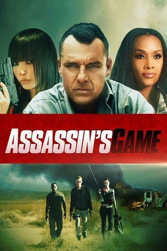 Download Assassin’s Game | 2015 | WEB-DL | Hindi-English | 480p 720p 1080p