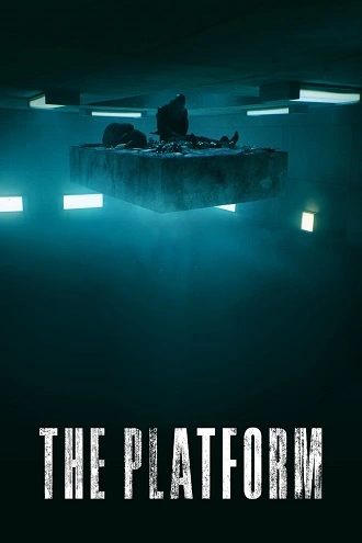 Download The Platform | 2019 | English-Spanish | 480p 720p 1080p