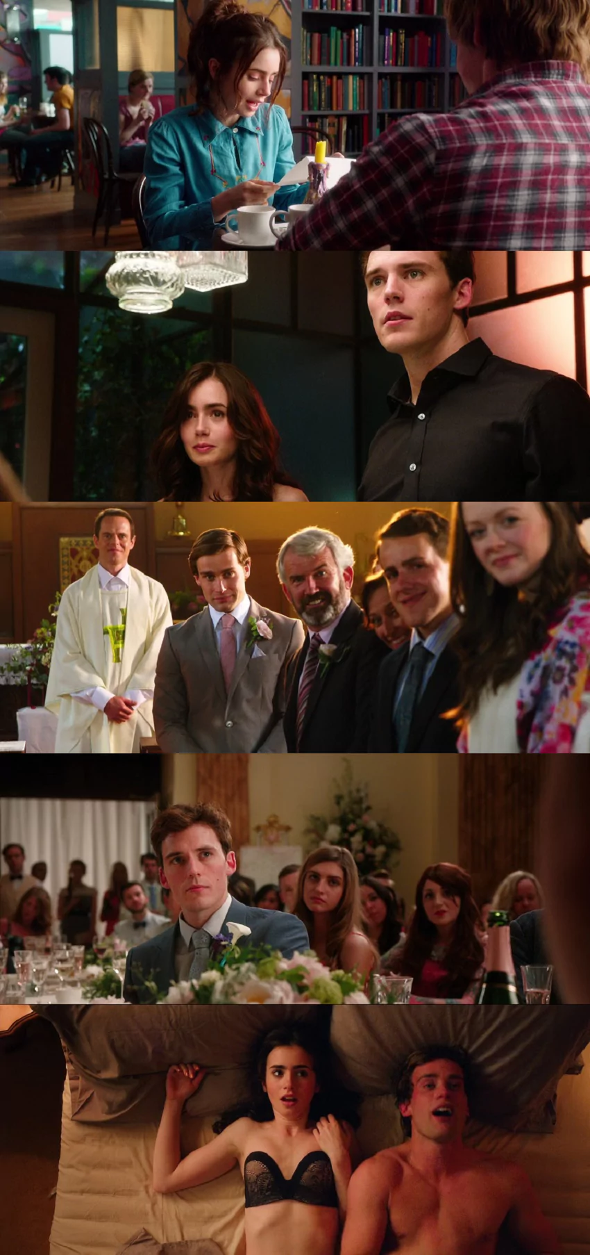 Download Love, Rosie | 2014 | {Hindi+English} | 480p 720p 1080p