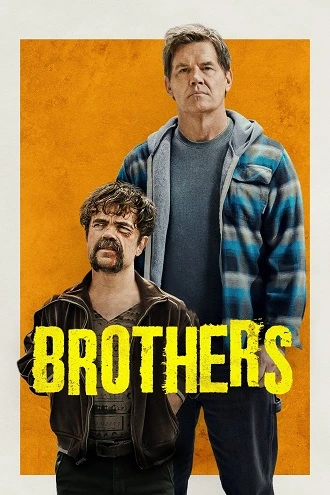 Download Brothers | 2024 | AMZN | Hindi-English | 480p 720p 1080p