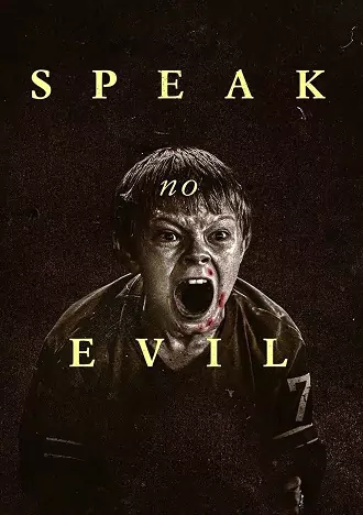 Download Speak No Evil | 2024 | {English With Subtitles} | 480p 720p 1080p