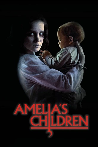 Download Amelia’s Children | 2023 | Hindi-English | 480p 720p 1080p