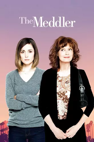 Download The Meddler | 2015 | Hindi+English | 480p 720p 1080p