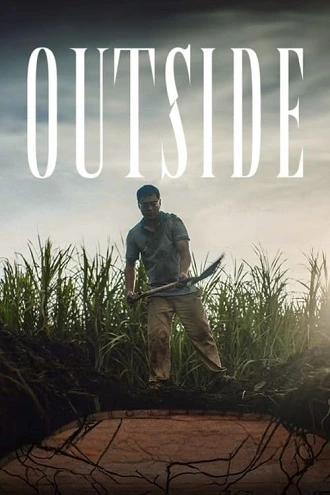 Download Outside | 2024 | NetFlix Original | Hindi-English | 480p 720p 1080p