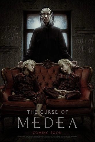 Download The Curse Of Medea | 2022 | Hindi-Russian | 480p 720p 1080p