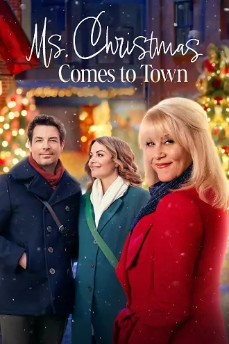 Download Ms Christmas Comes To Town | 2023 | {English with Subtitles} 480p 720p 1080p