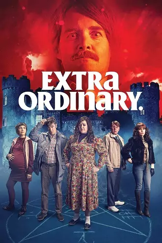 Download Extra Ordinary | 2019 | Hindi-English | 480p 720p 1080p