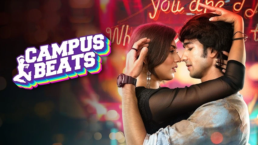 Download Campus Beats – Season 1 & 4 | 2024 | Complete [Amazon miniTV] Hindi WEB Series 480p | 720p | 1080p