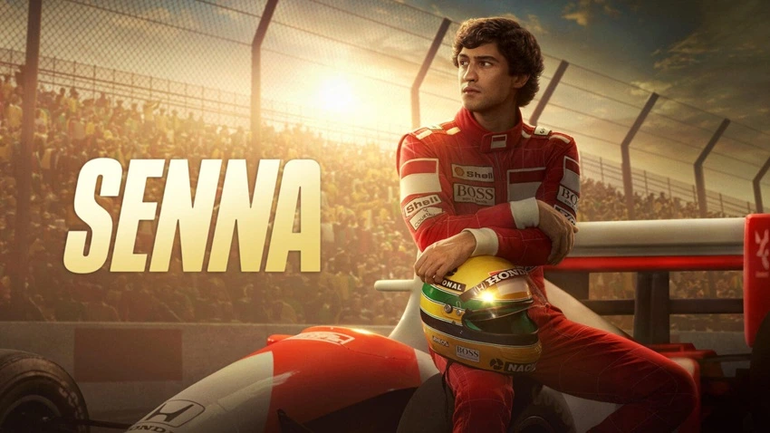 Download Senna | 2024 | Season 1 | {Hindi-English-} | Netflix Original Web Series | 480p 720p 1080p | MoviesNation