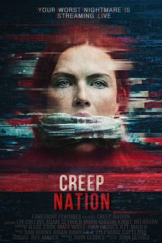 Download Creep Nation | 2019 | English With Subtitles | 480p 720p 1080p