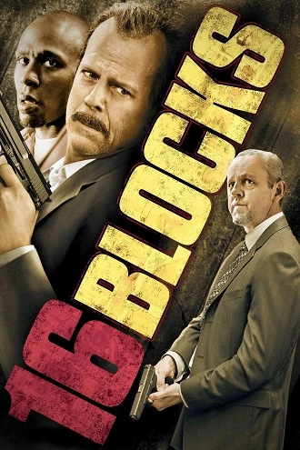 Download 16 Blocks | 2006 | Hindi-English | 480p 720p 1080p