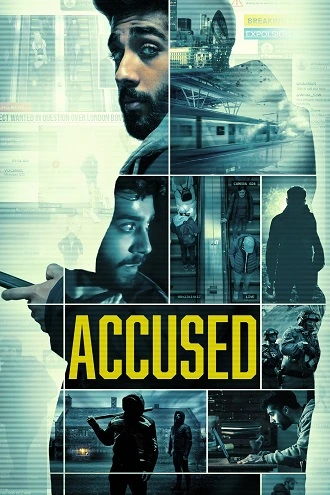 Download Accused | 2023 | Hindi – English | 480p 720p 1080p