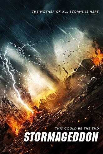 Download Stormageddon | 2015 | Hindi – English | 480p 720p 1080p