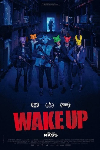 Download Wake Up | 2023 | English With Subtitles | 480p 720p 1080p