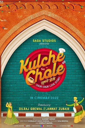 Download Kulche Chole | 2022 | Punjabi | 480p 720p 1080p