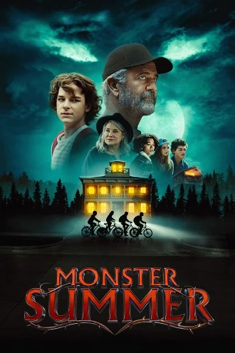 Download Monster Summer | 2024 | English With Subtitles | 480p 720p 1080p