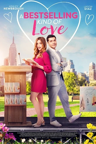 Download A Bestselling Kind of Love | 2024 | Hindi-English | 480p 720p 1080p