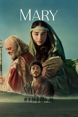 Download Mary | 2024 | Hindi-English | 480p 720p 1080p