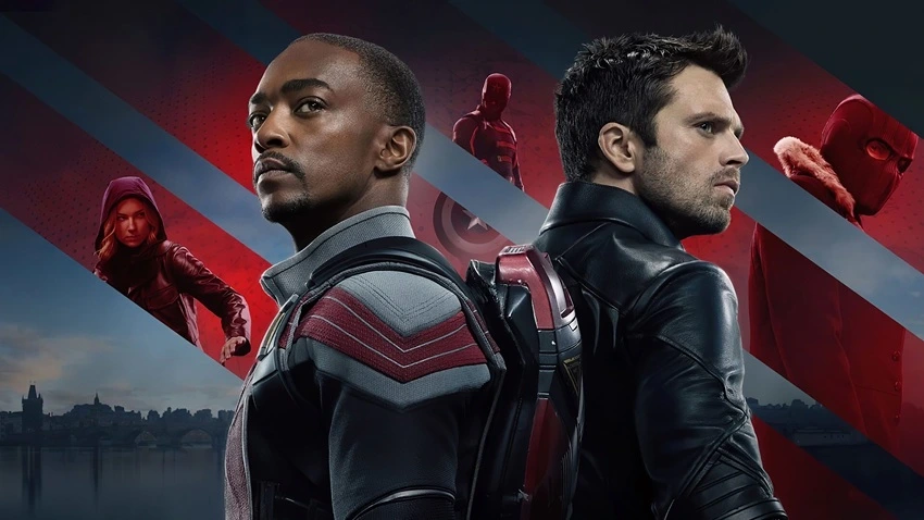 Download The Falcon and the Winter Soldier | 2024 | Season-1 | Disney+Hotstar | Hindi + English | Complete WEB Series | 480p 720p 1080p | MoviesNation