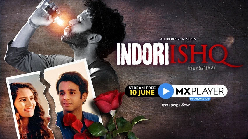 Download Indori Ishq | 2022 | Season 1 | Hindi Complete | MX Player Original WEB Series | 480p 720p 1080p | MoviesNation