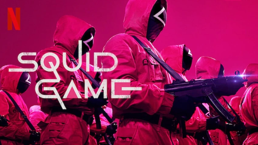 Download Squid Game | 2021 | Season 1 | {Hindi-English-} | Netflix Original Web Series | 420p 720p 1080p | MoviesNation