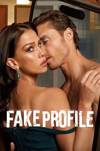 Download Fake Profile | 2024 | Season 1 | {Hindi-English} | MulTi-Audio | Netflix Original Web Series | 480p 720p 1080p