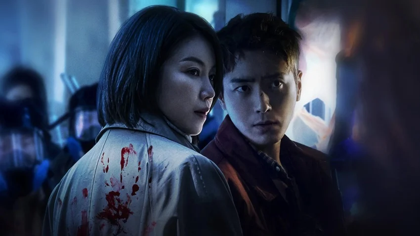 Download Dark Hole | 2024 | Season 1 | {Hindi-Korean} | Complete Korean Drama Web Series | 480p 720p 1080p | MoviesNation