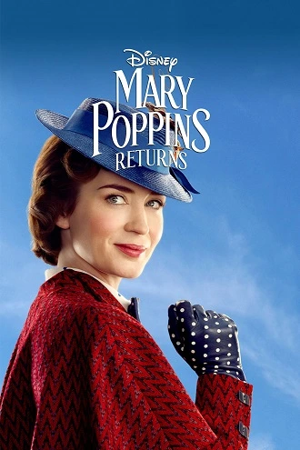 Download Mary Poppins Returns | 2018 | English With Subtitles | Full Movie 480p 720p 1080p