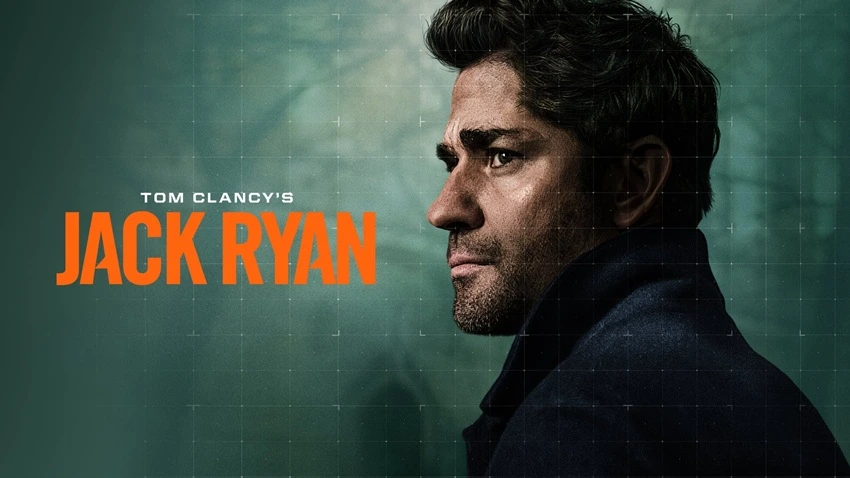 Download Tom Clancy’s Jack Ryan |  Season 1 -4 | Hindi Complete | Amazon Prime Video Web Series | 480p 720p 1080p | MoviesNation