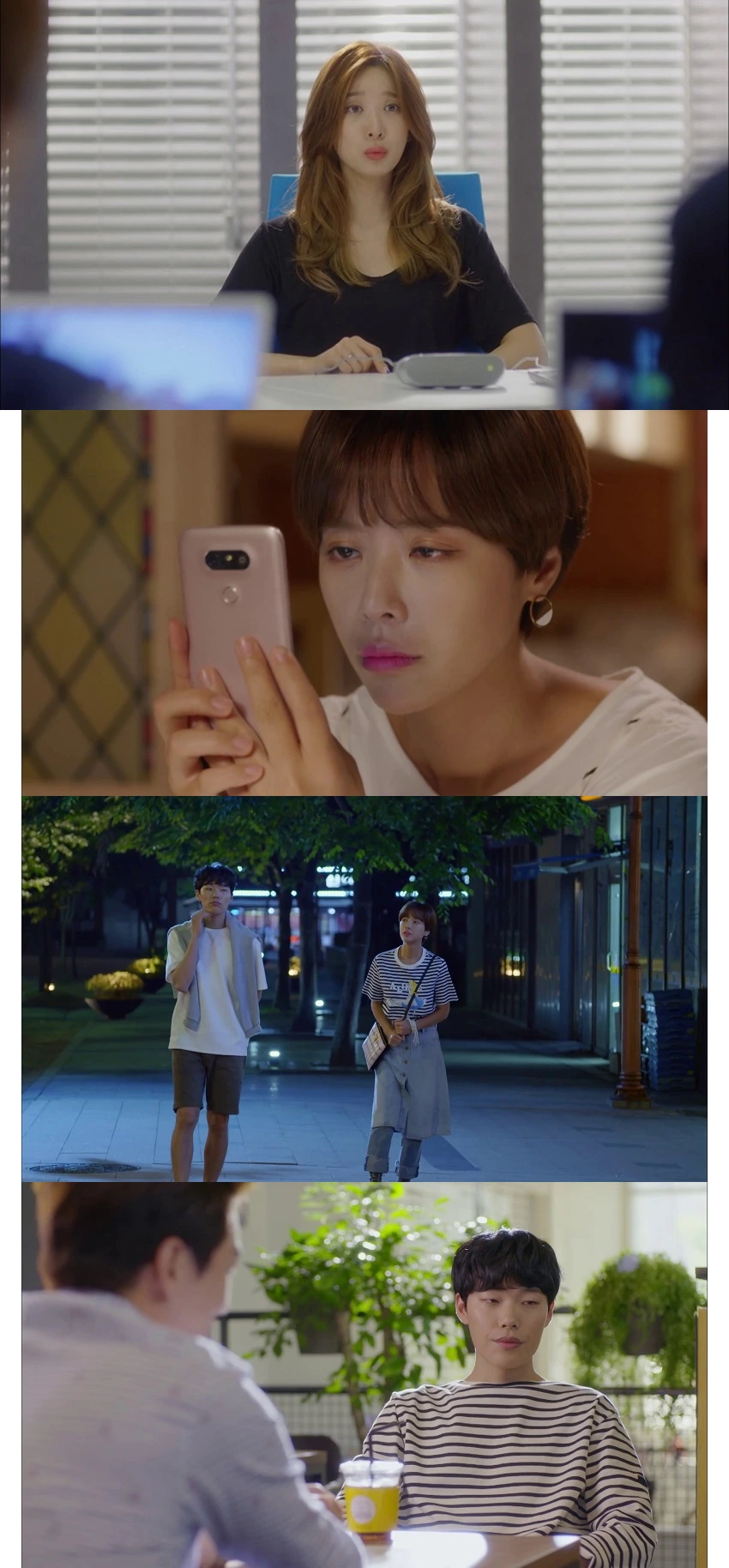 Download Lucky Romance | 2016 | Season 1 | Complete Web Series | 480p 720p 1080p | MoviesNation