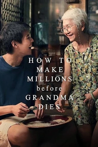 Download How to Make Millions Before Grandma Dies | 2024 | English | Full Movie | 480p 720p 1080p