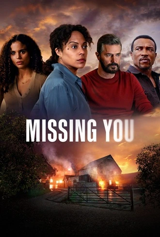 Download Missing You (Season 1 – Netflix Original) Complete Dual Audio {Hindi-English} WEB Series – 480p | 720p | 1080p WEB-DL