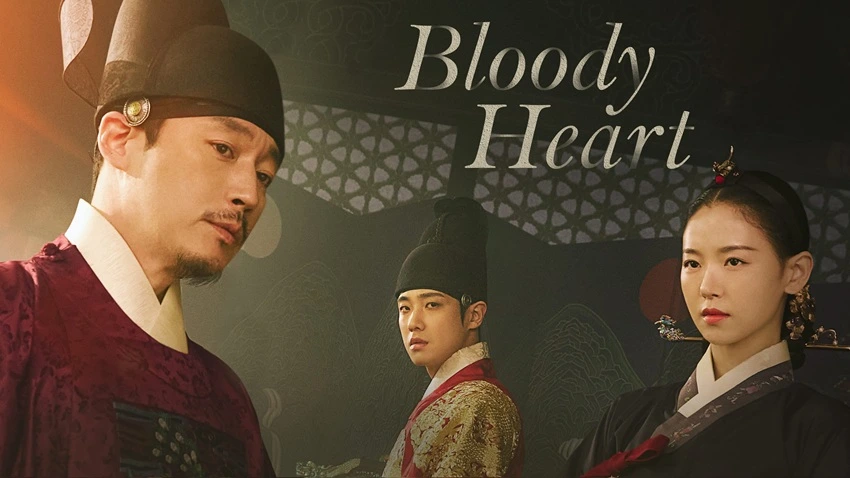 Bloody Heart | 2022 | Season 1 | Complete Web Series | 480p 720p 1080p | Moviesnation