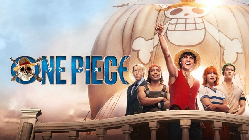 Download One Piece | 2024 | Season 1 | {Hindi-English-} | Netflix Original Web Series | 480p 720p 1080p | MoviesNation