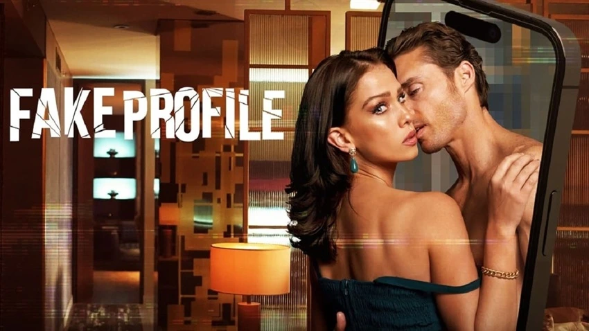 Download Fake Profile | 2024 | Season 1 | {Hindi-English-} | Netflix Original Web Series | 480p 720p 1080p | MoviesNation