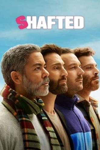 Download Shafted | 2025 | (Season 1) | Complete (Dual Audio) | {Hindi-English} | Netflix Original Web Series | 480p 720p 1080p